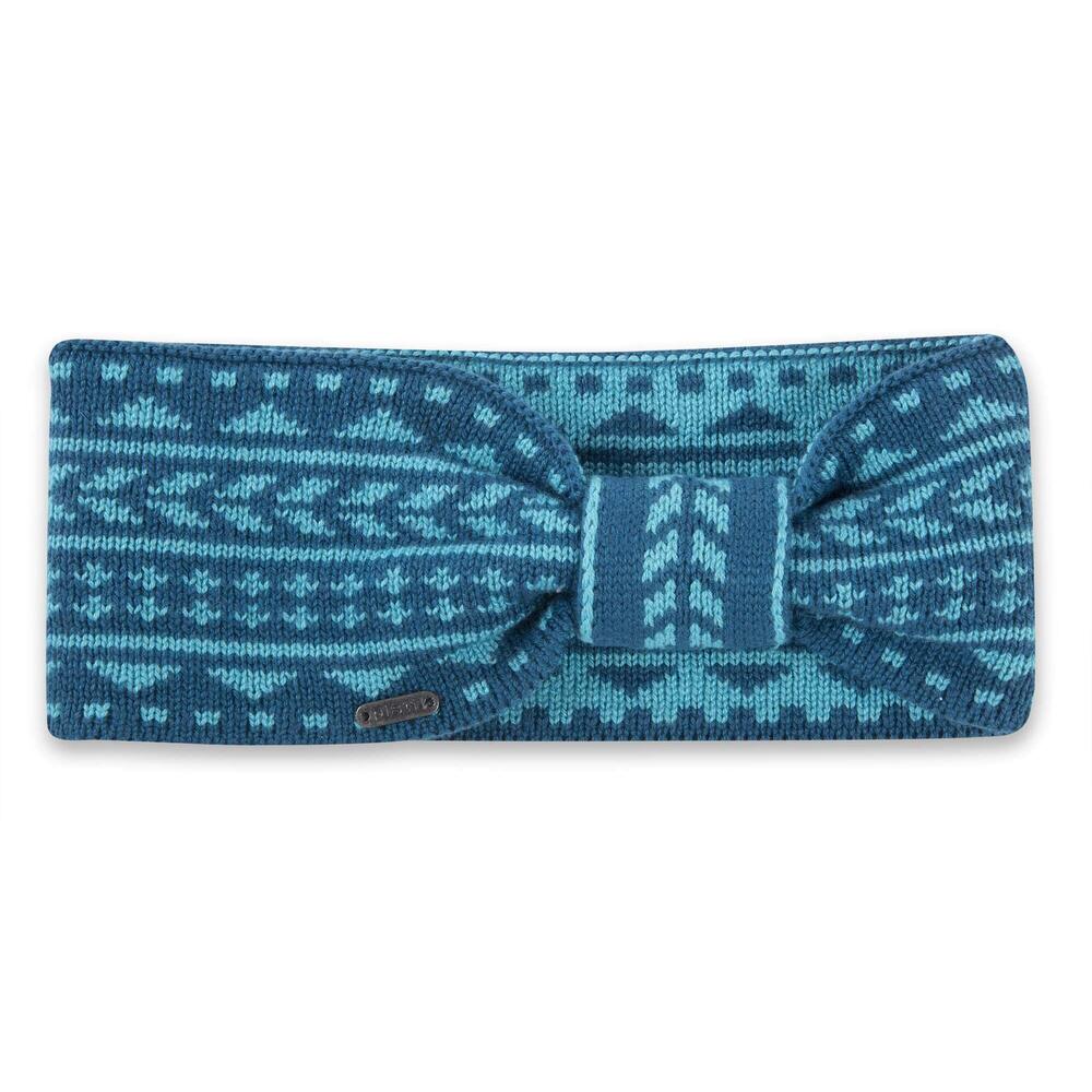 1846 Women's Nessie Hb Cold Weather Headbands, Marine, One Size